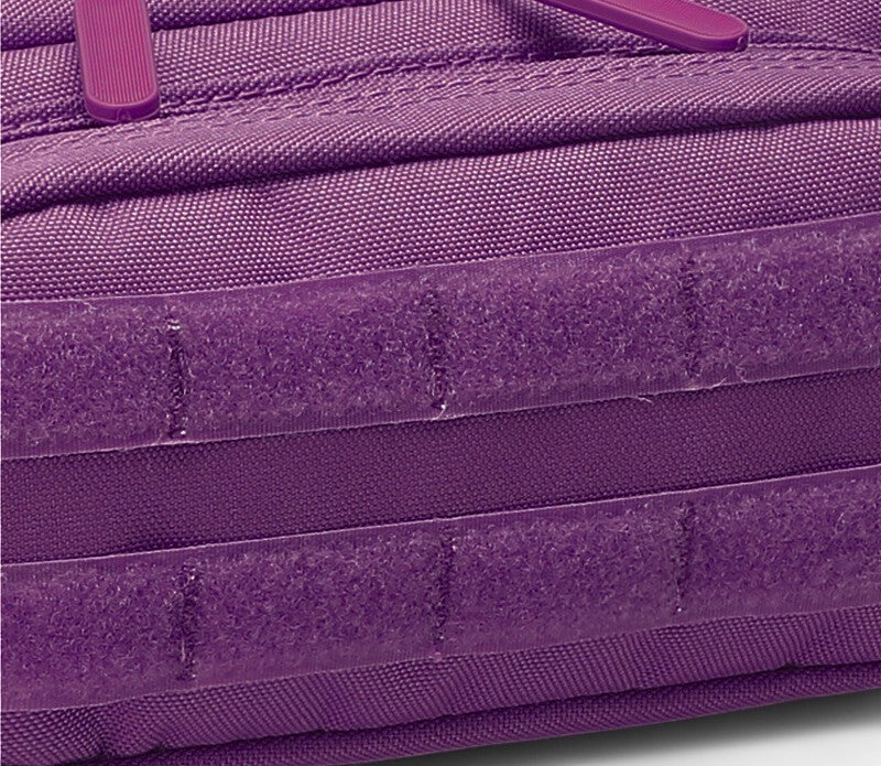Gympack Mini 9L Morada