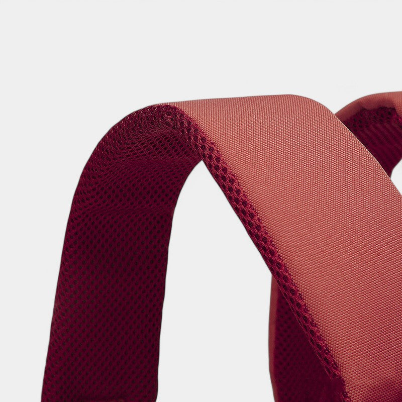 Gympack Mini 9L Marsala