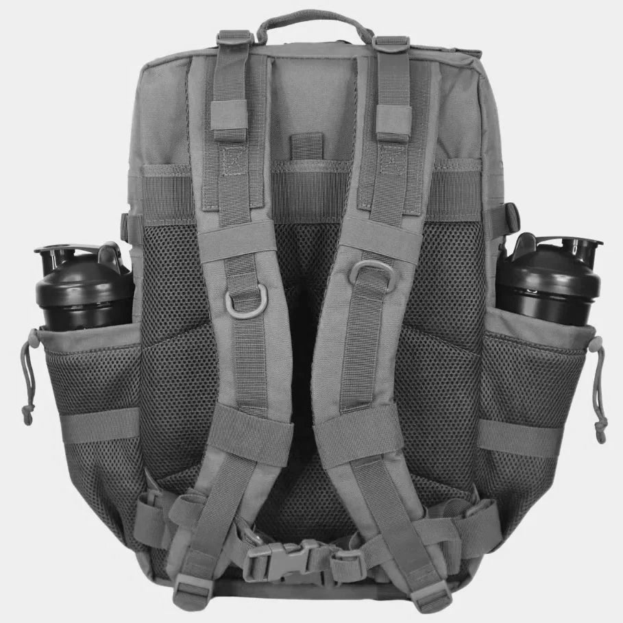 Gympack Pro 50L Gris