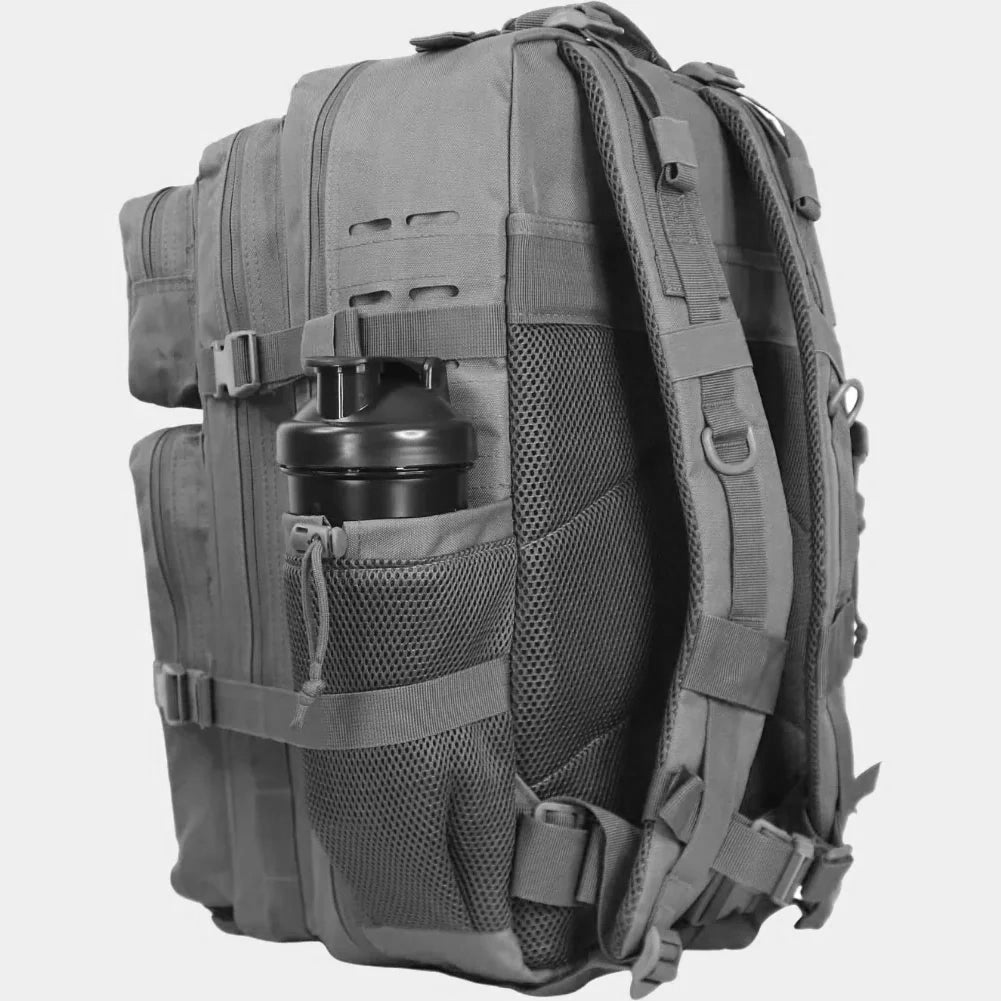 Gympack Pro 50L Gris