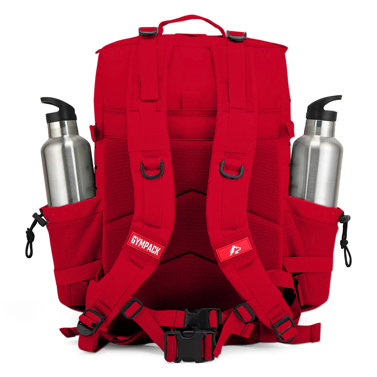 Gympack Pro 50L Roja