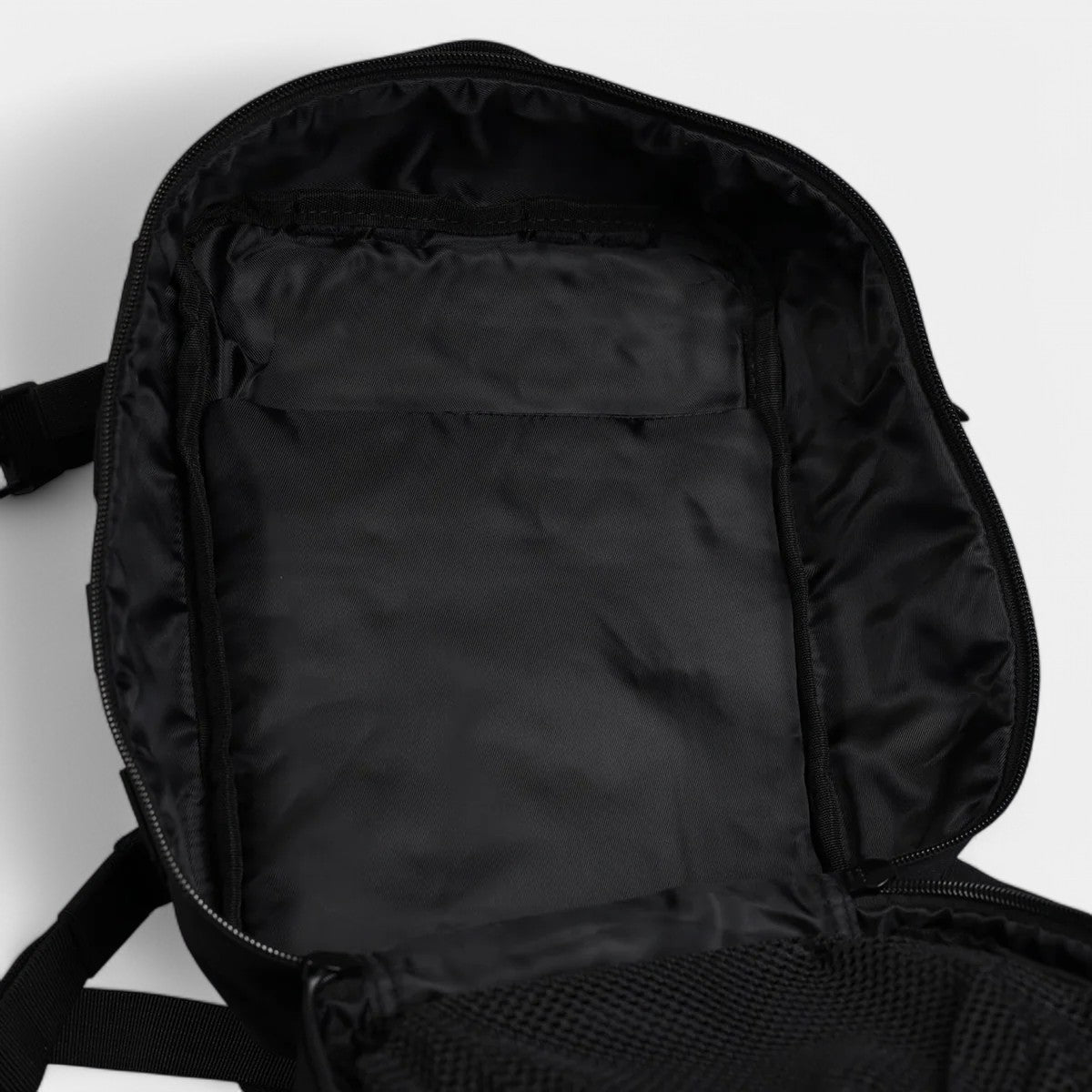Gympack Mini 9L Negra