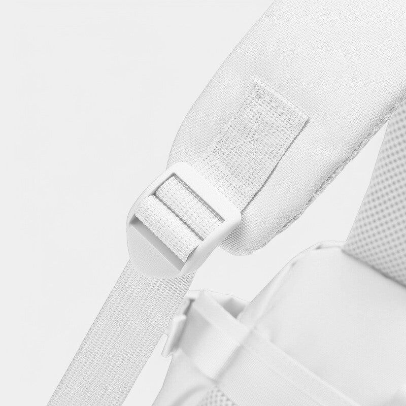 Gympack Mini 9L Blanca