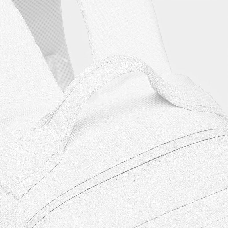 Gympack Mini 9L Blanca