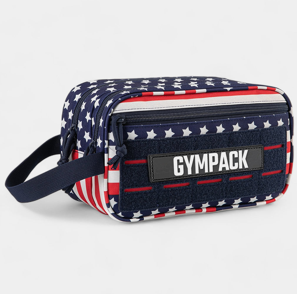 Neceser Acoplable Gympack