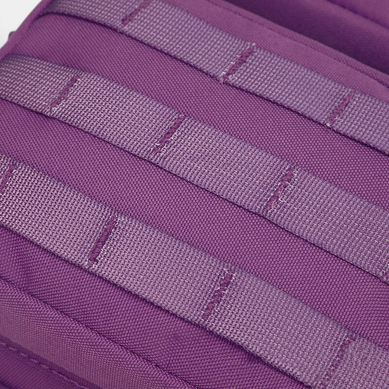 Gympack Mini 9L Morada