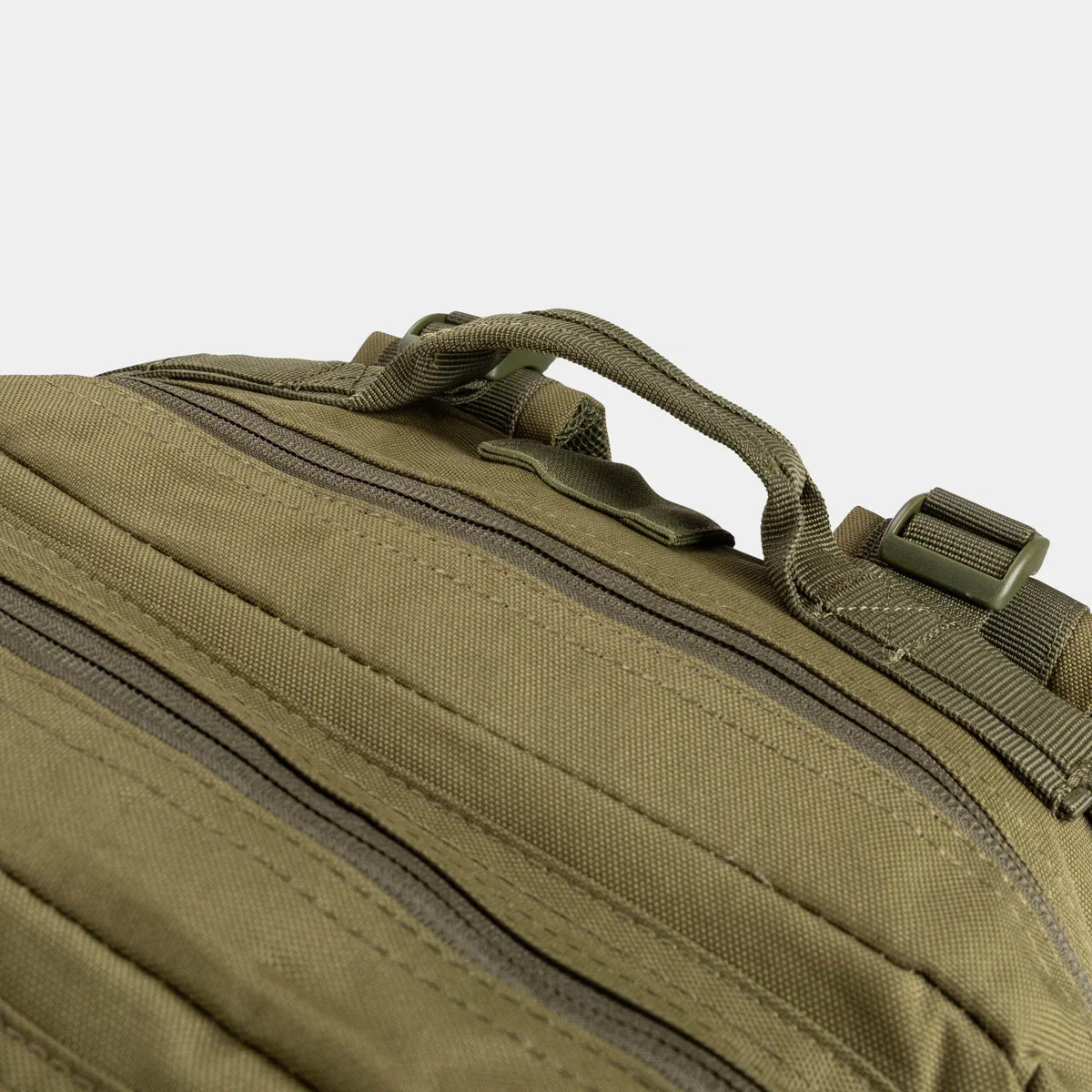 Gympack Pro 50L Verde