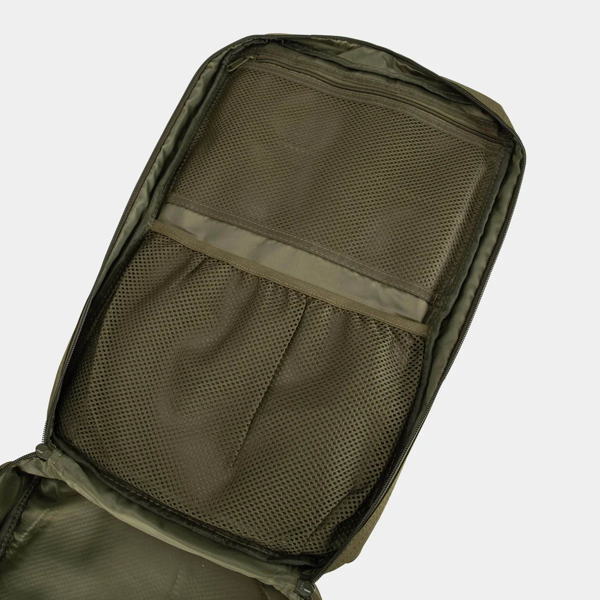 Gympack Pro 50L Verde