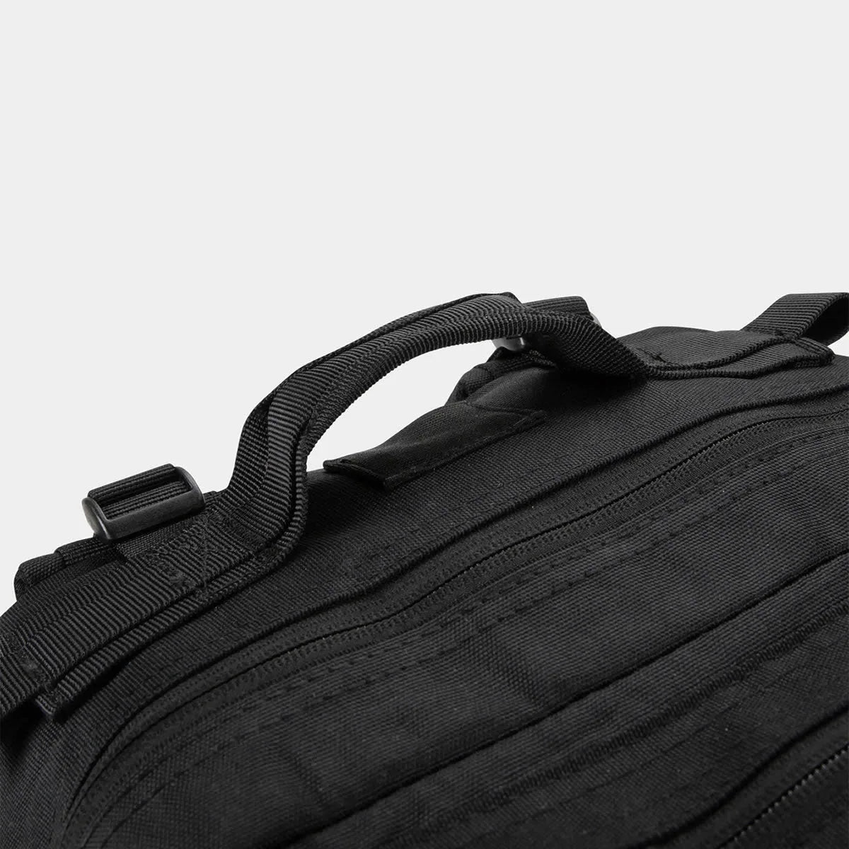 Gympack Pro 50L Negra