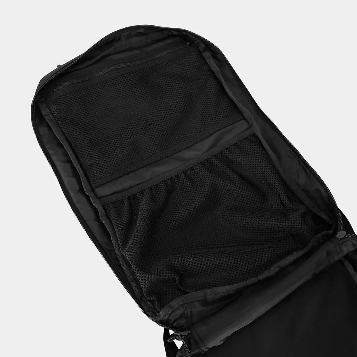 Gympack Pro 50L Negra