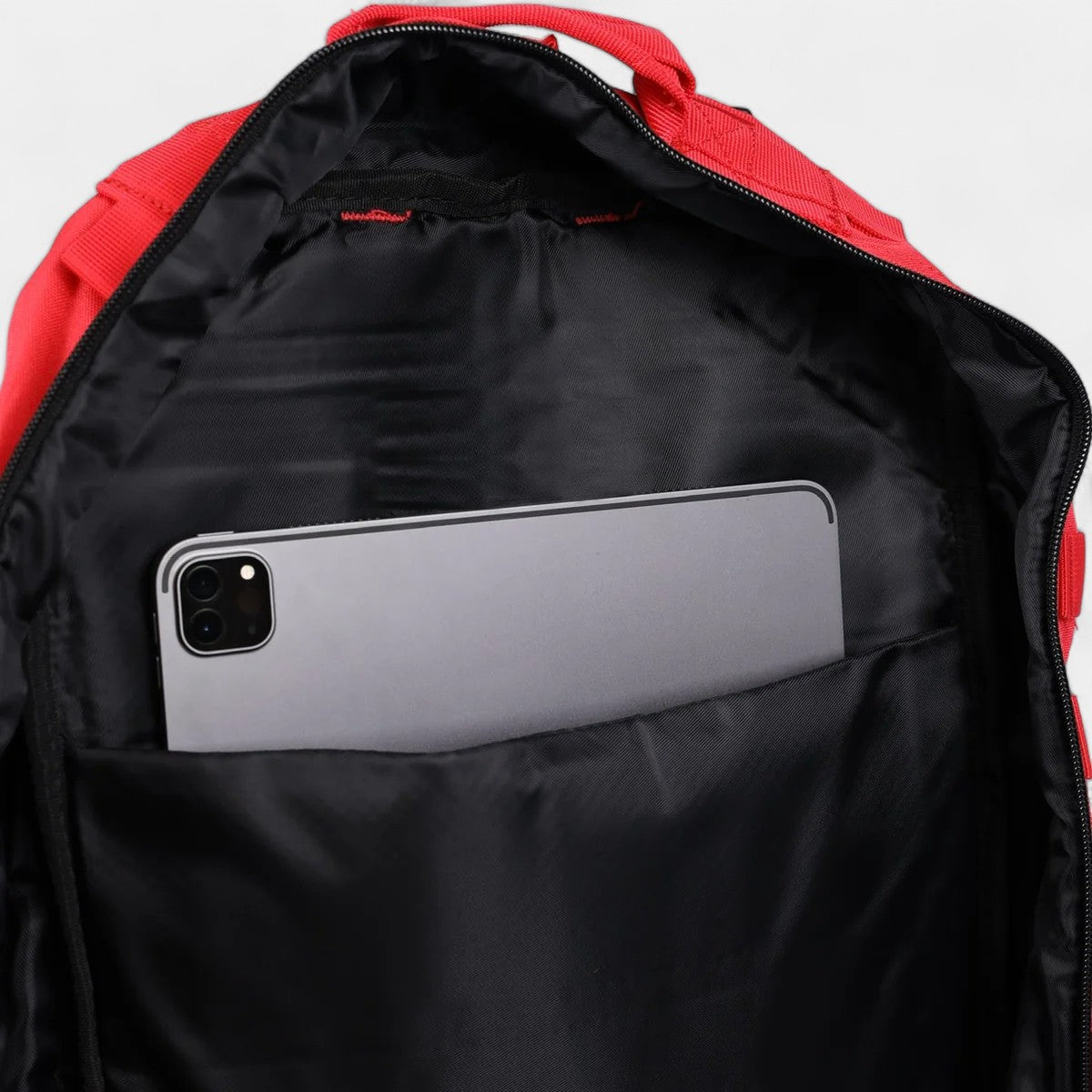 Mochila Térmica Gympack 45L Roja