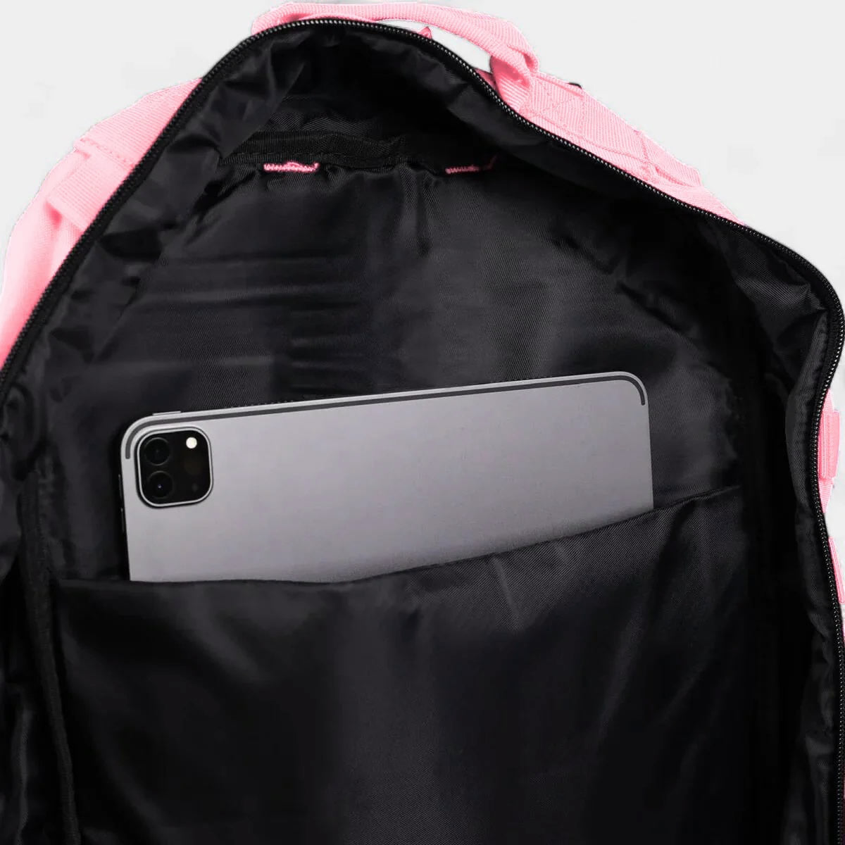 Mochila Térmica Gympack 45L Rosa