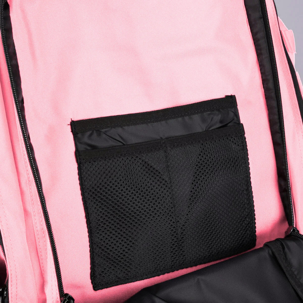 Mochila Térmica Gympack 45L Rosa