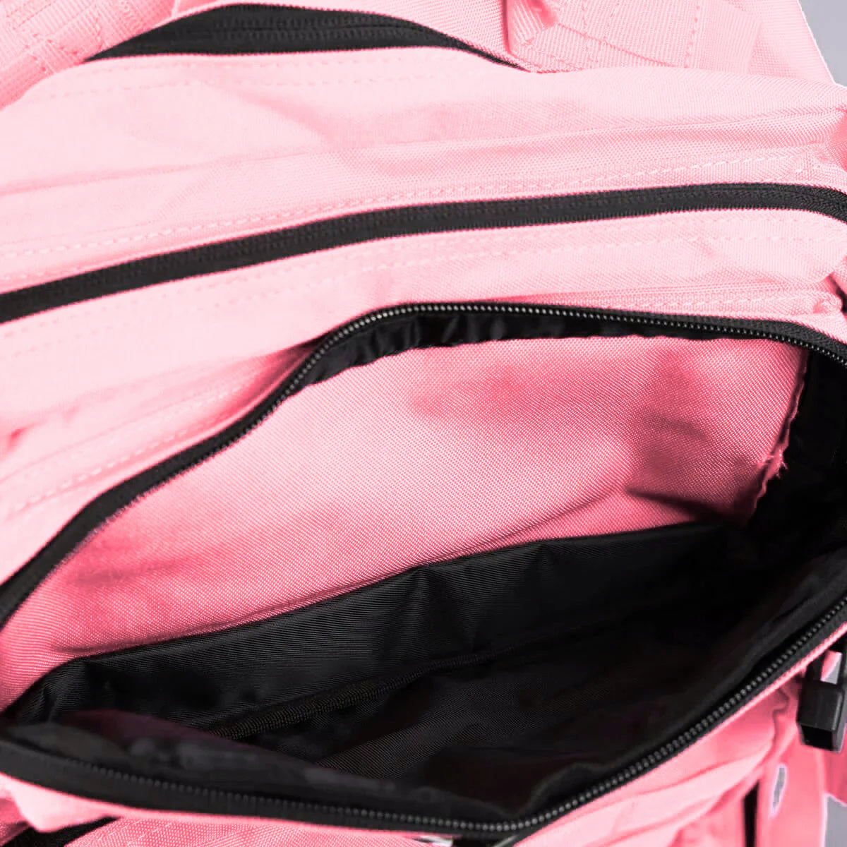Mochila Térmica Gympack 45L Rosa