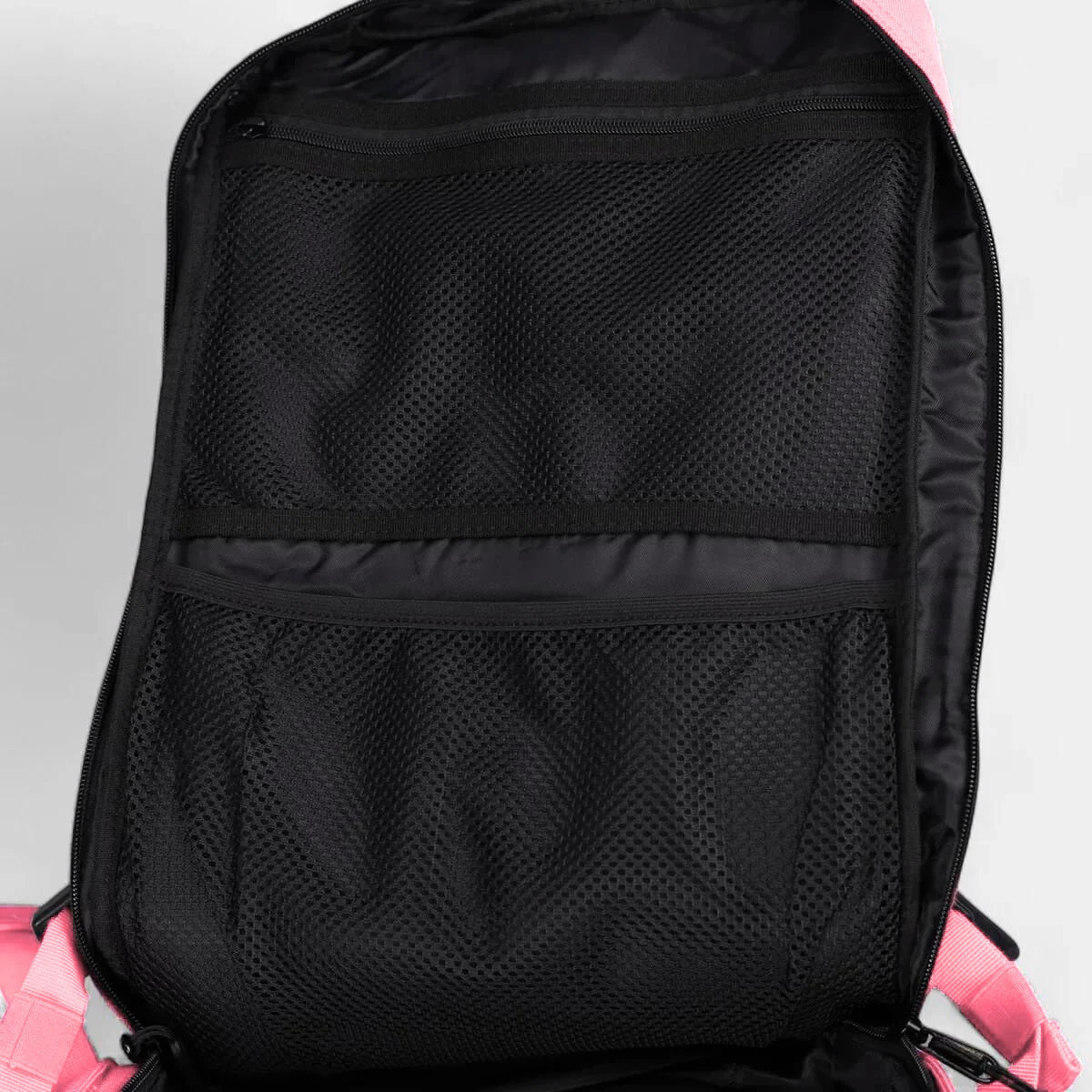 Mochila Térmica Gympack 45L Rosa