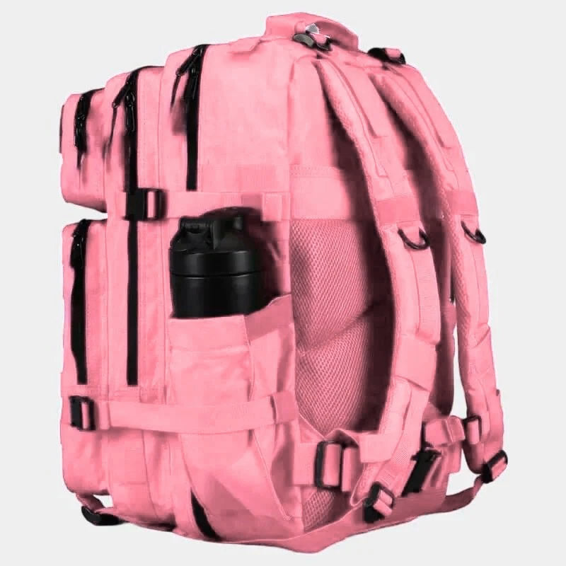Mochila Térmica Gympack 45L Rosa