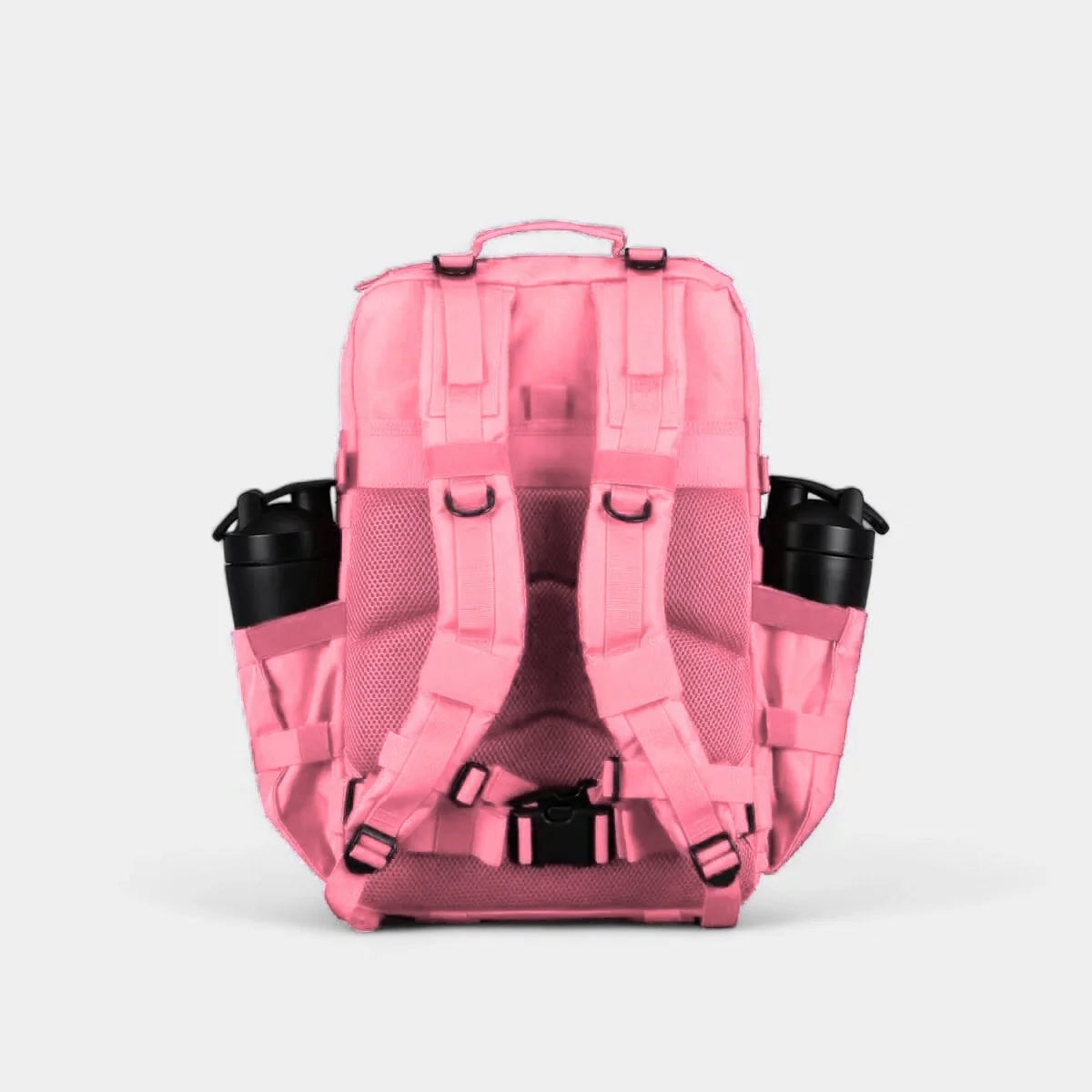 Mochila Térmica Gympack 45L Rosa