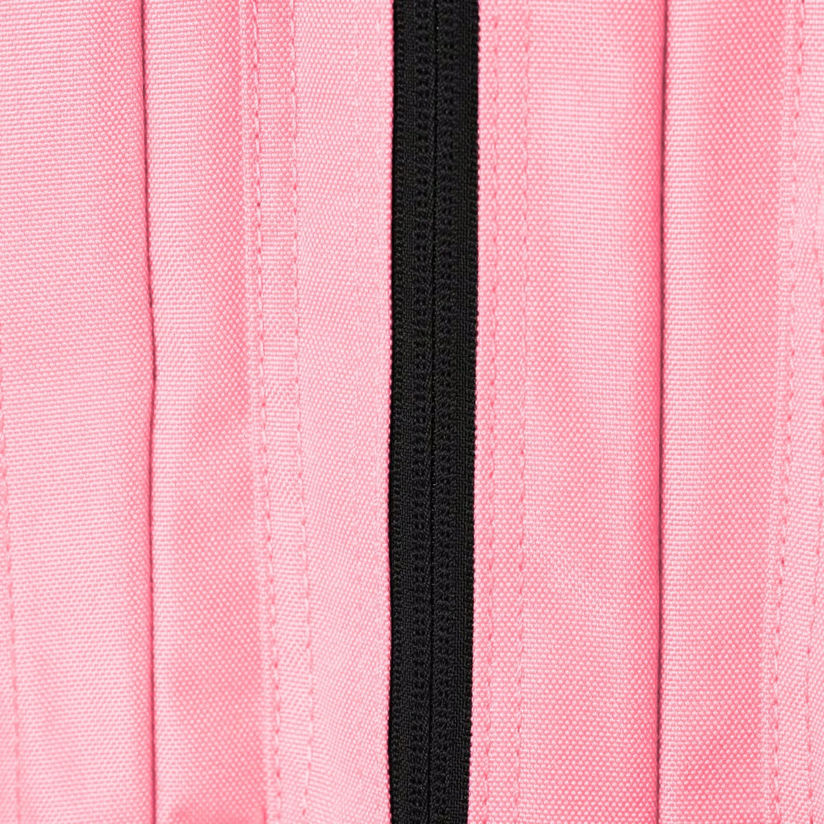 Mochila Térmica Gympack 45L Rosa