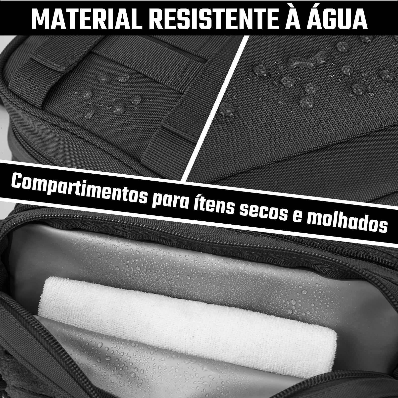 Neceser Acoplable Gympack