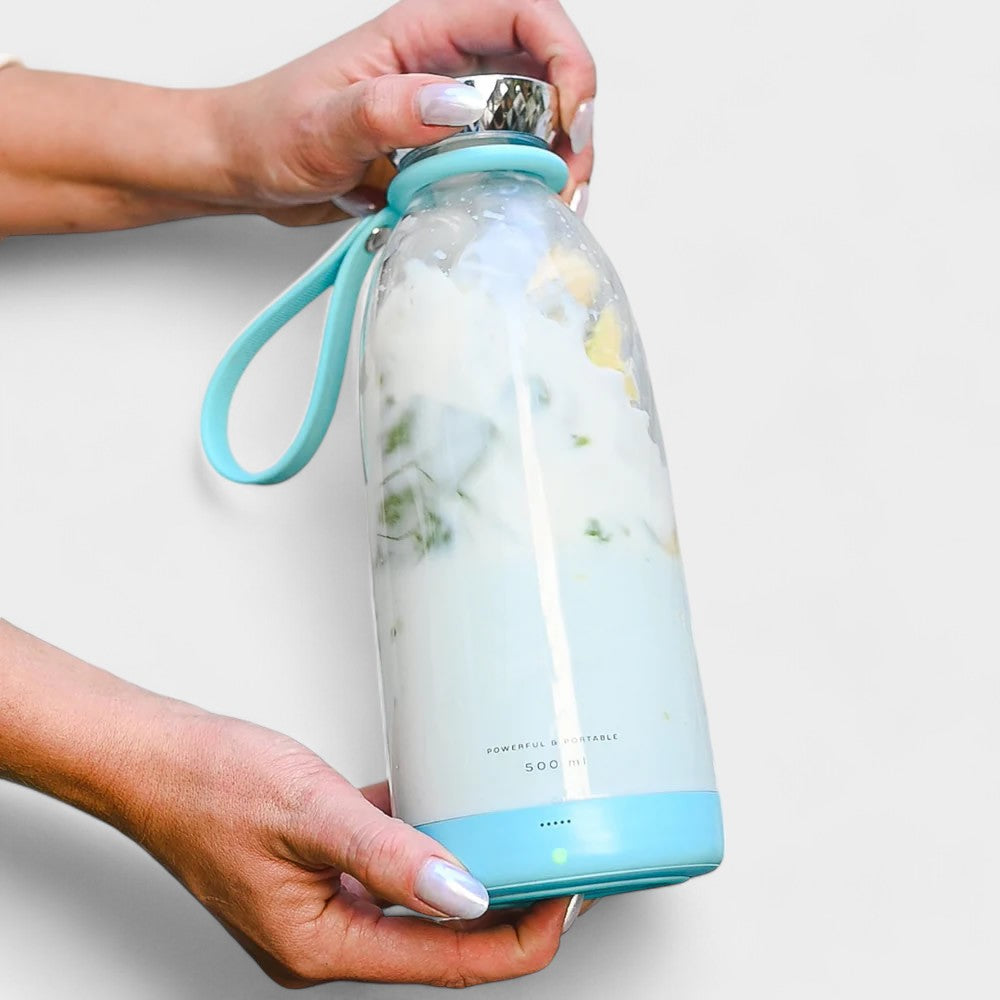 BlendBottle