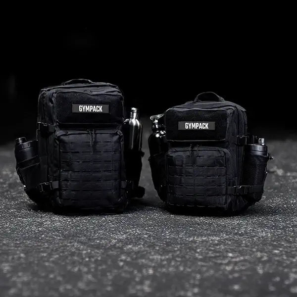 Mochilas