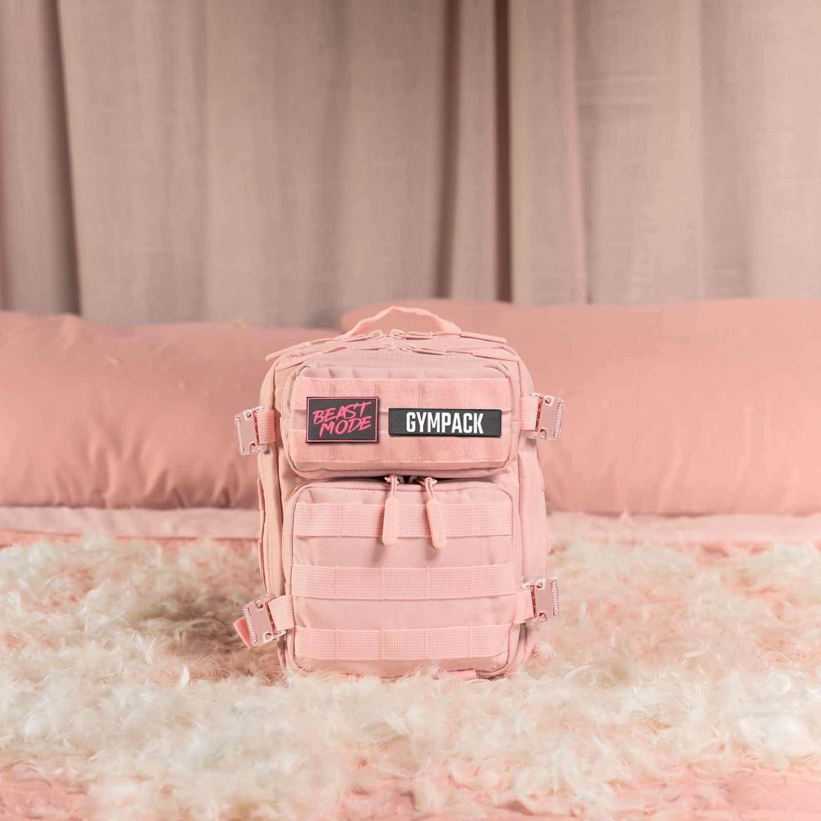 Mochila Gympack Mini 9L
