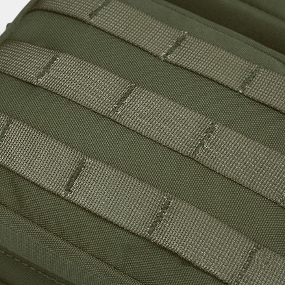 Gympack Mini 9L Verde
