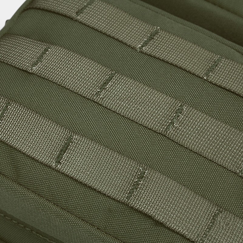 Gympack Mini 9L Verde