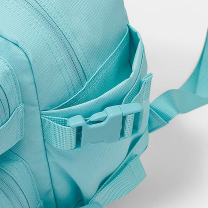 Gympack Mini 9L Azul Cielo