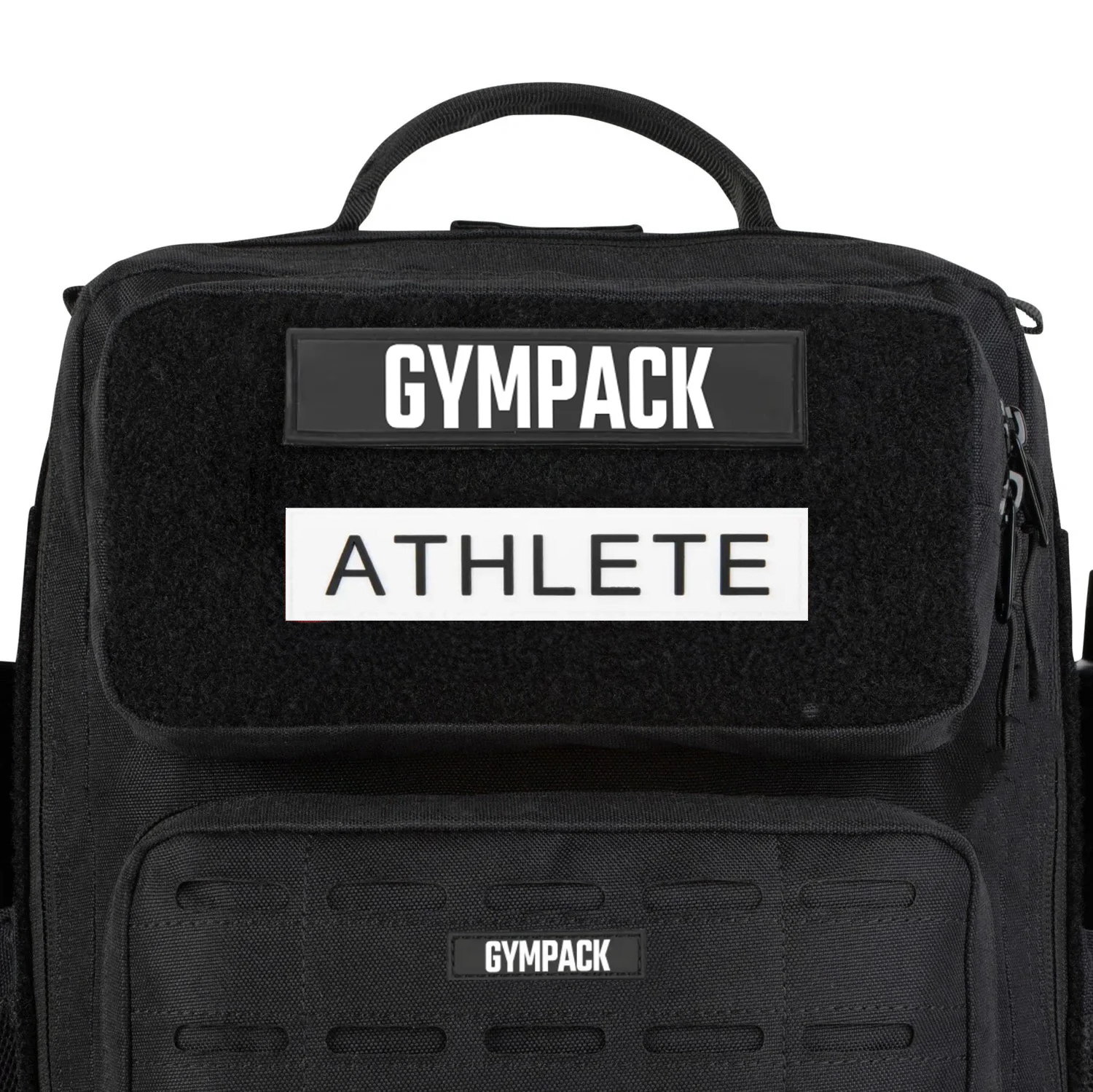 Parche Athlete