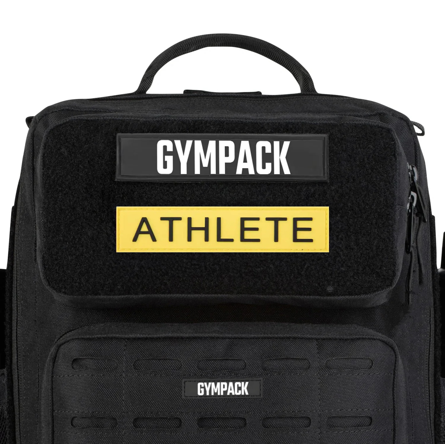 Parche Athlete