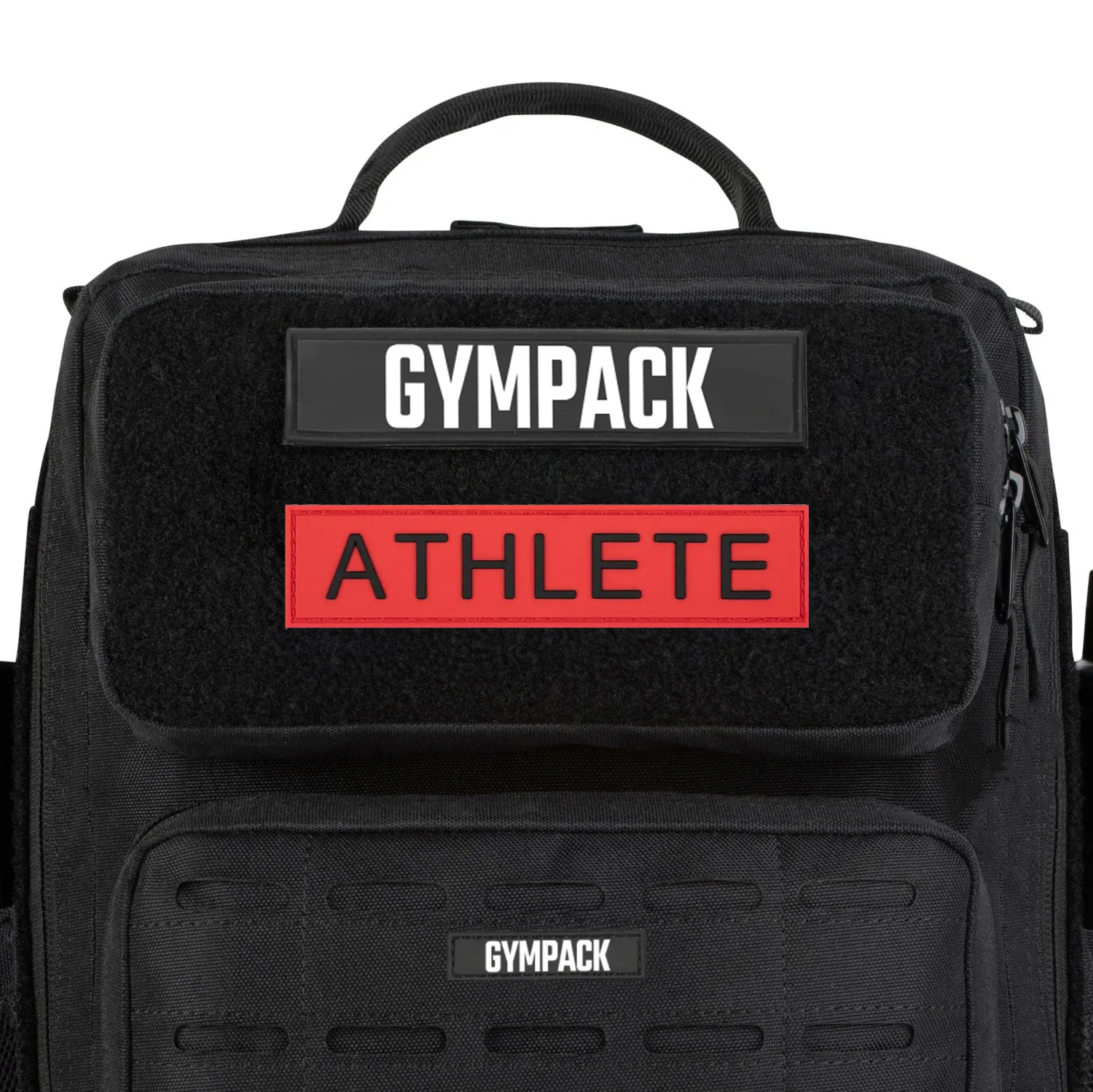 Parche Athlete