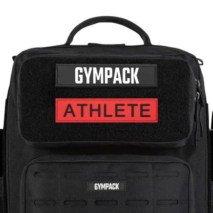 Parche Athlete
