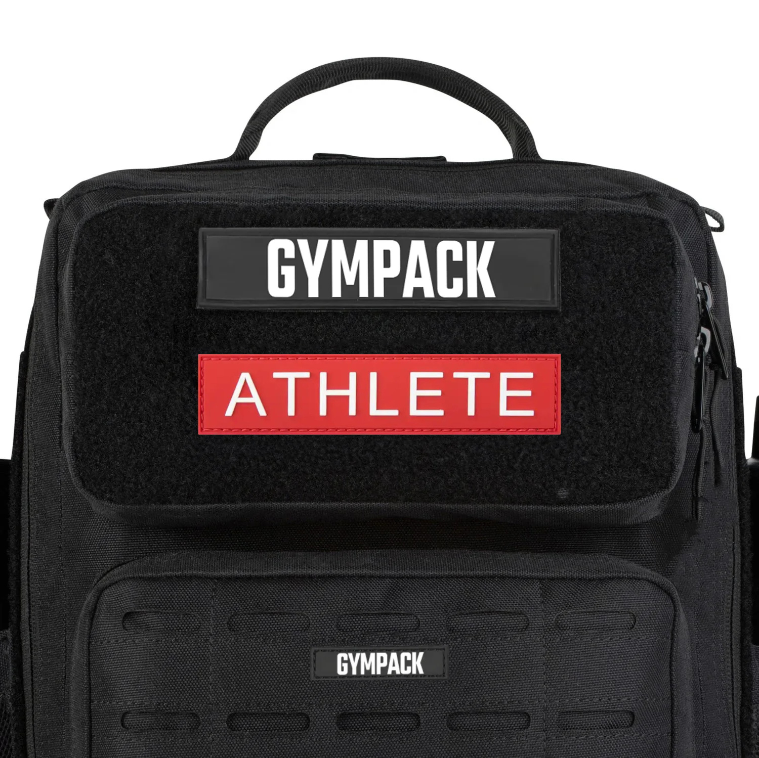 Parche Athlete