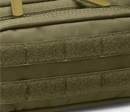 Gympack Mini 9L Verde