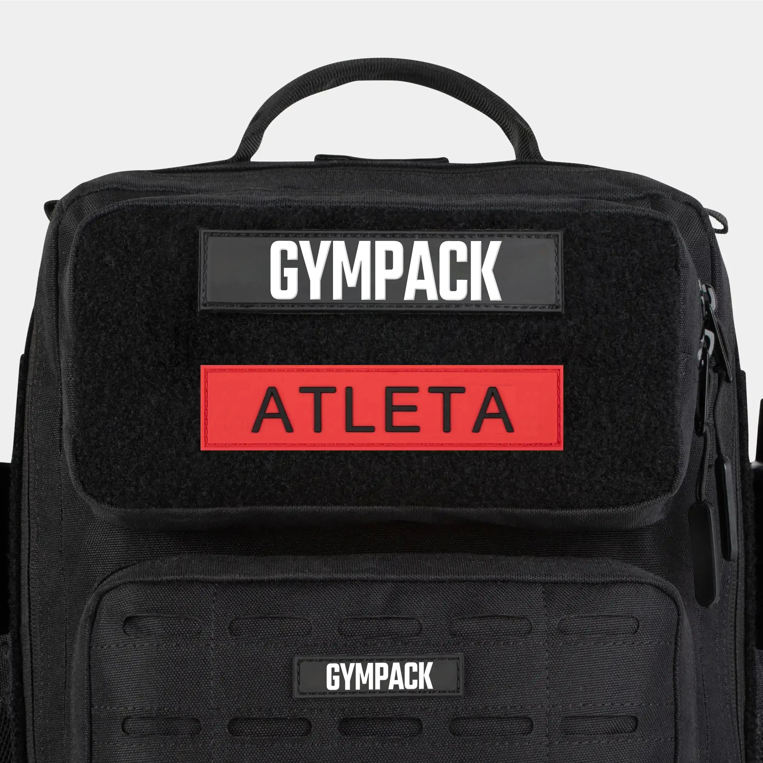 Parche Atleta