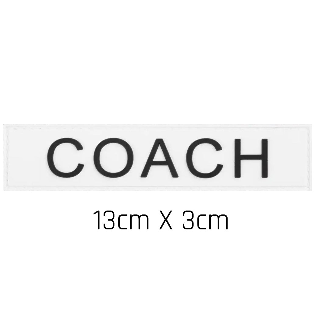 Parche Coach