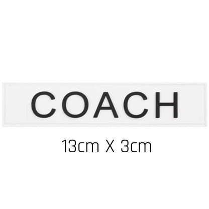 Parche Coach