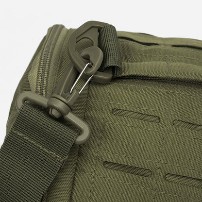 Bolsa Duffel Gympack 40L Verde