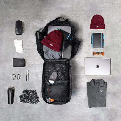 Gympack Pro 25L Gris