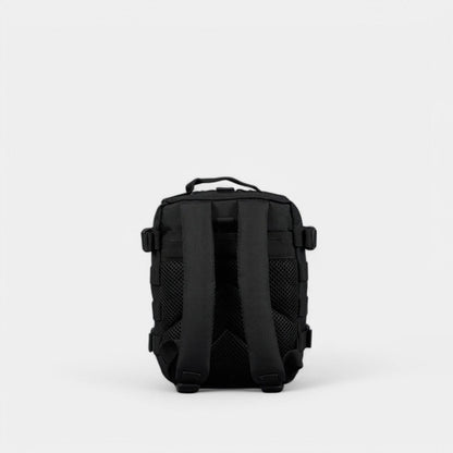 Gympack Mini 9L Negra