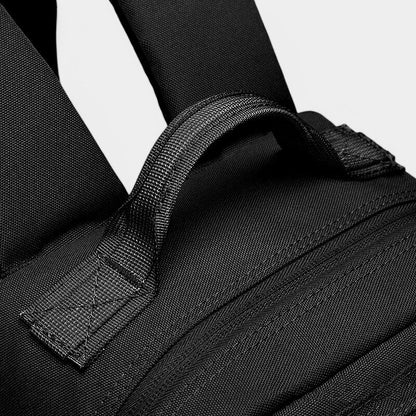 Gympack Mini 9L Negra