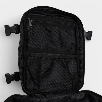 Gympack Mini 9L Negra