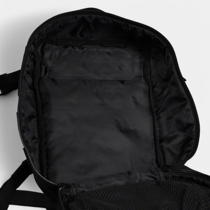 Gympack Mini 9L Negra