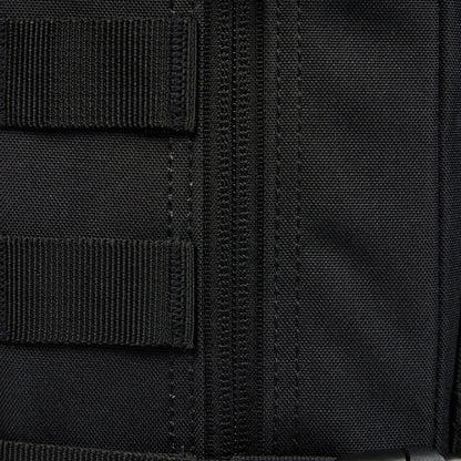 Gympack Mini 9L Negra