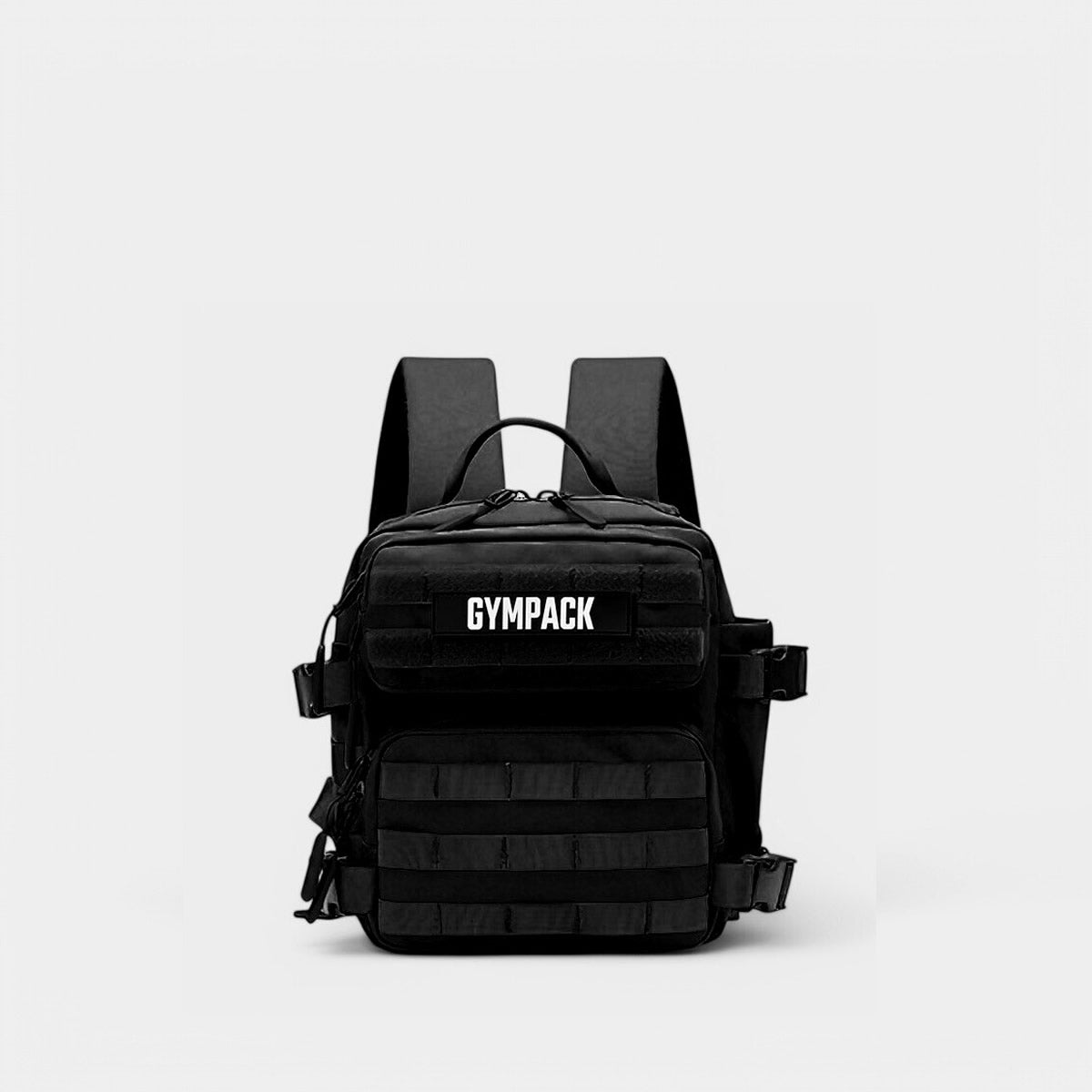 Gympack Mini 9L Negra