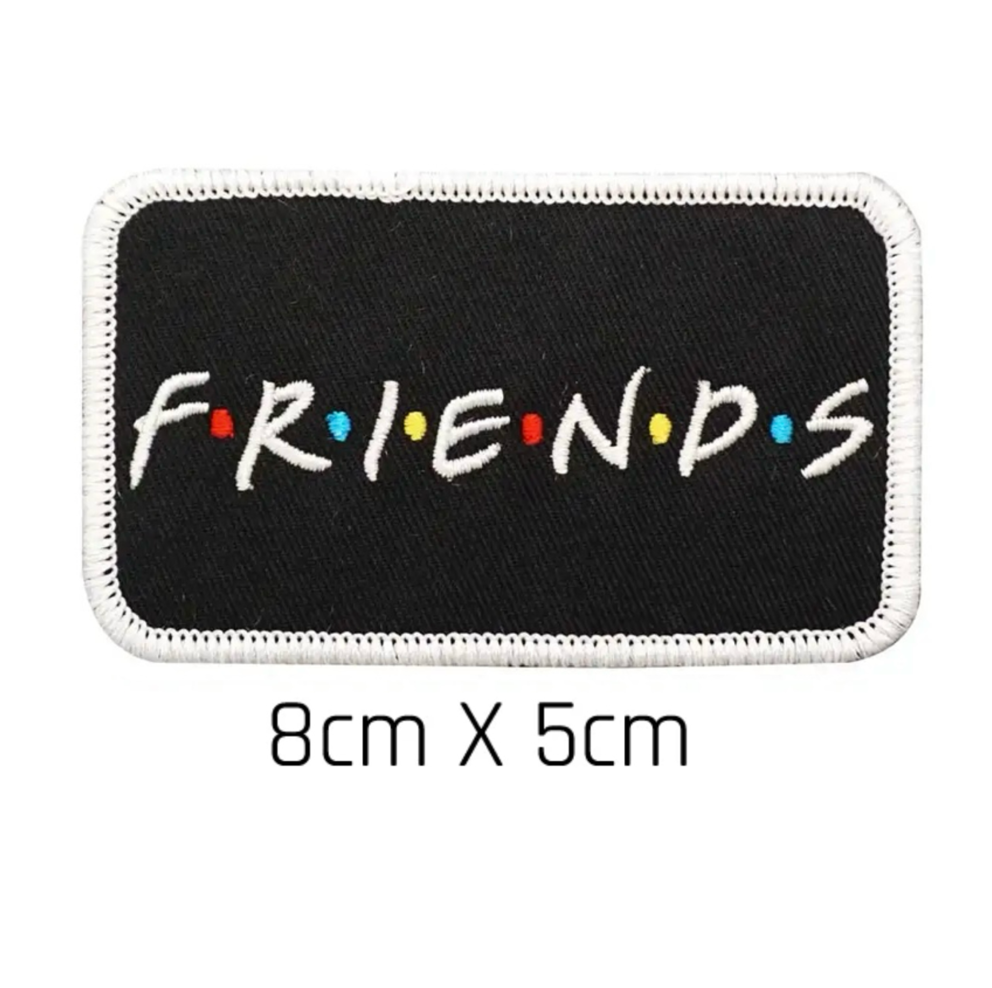Parche Friends