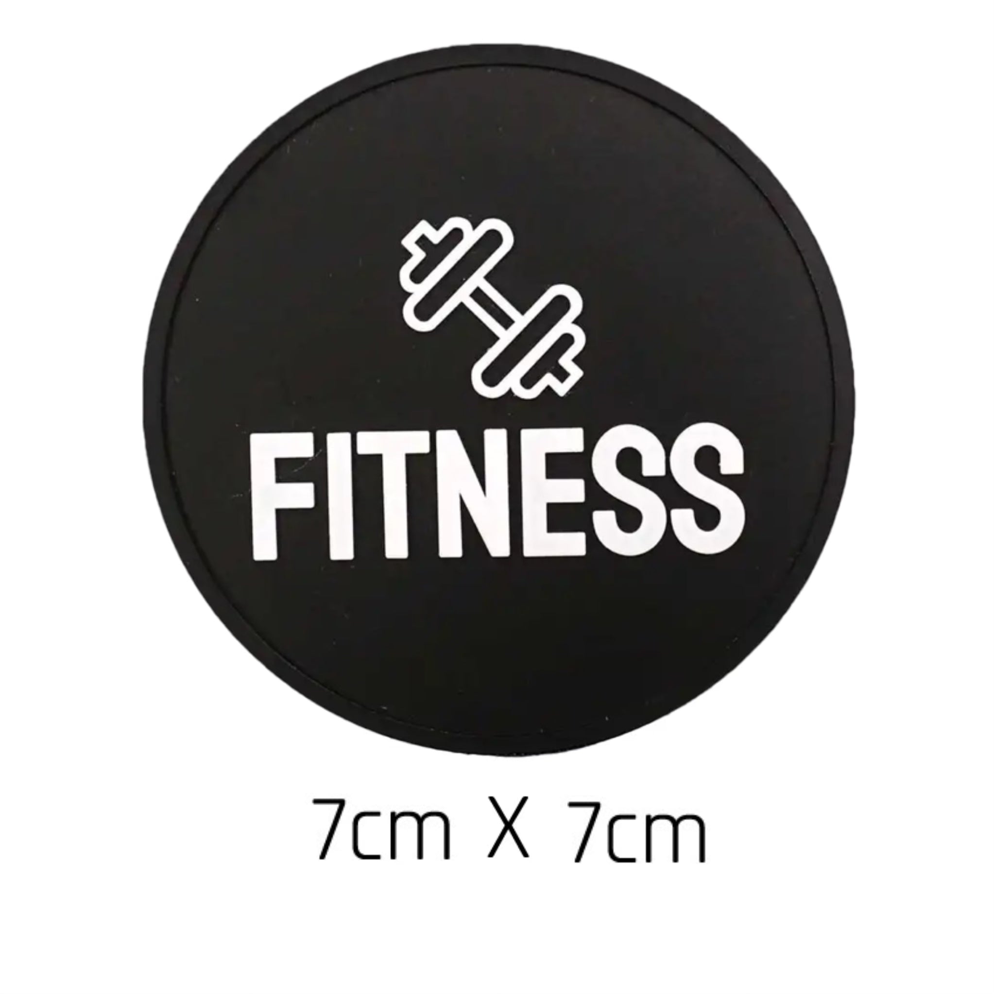 Parche Fitness