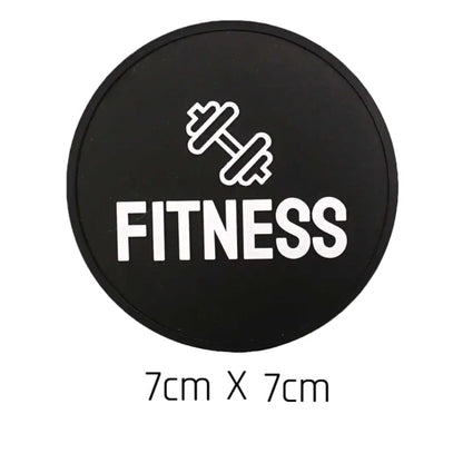 Parche Fitness
