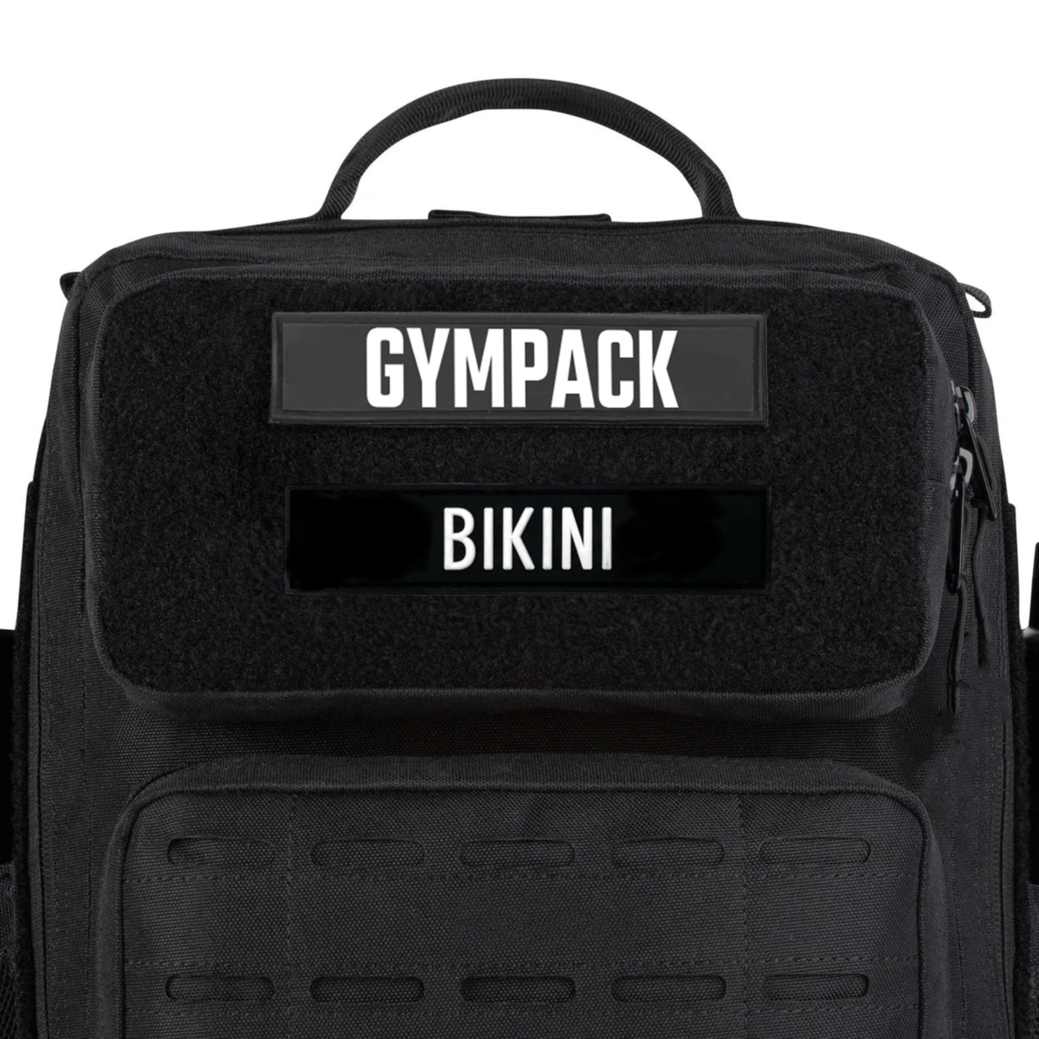 Parche Bikini